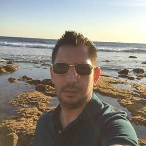 Meet your Posher, Juli